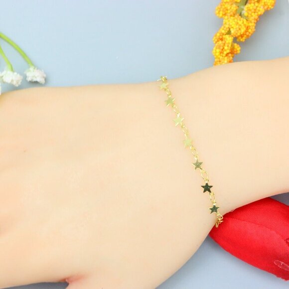 "Elegant & Trendy Bracelet, A Perfect Gift for Women, Thoughtful,EVCH1863 - Picture 6 of 10